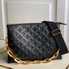 Louis Vuitton 루이비통 모노그램 쿠션 크로스백 MM M57783