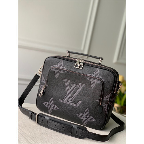 Louis Vuitton 루이비통 플라이트 케이스 메신저 백 M57287/