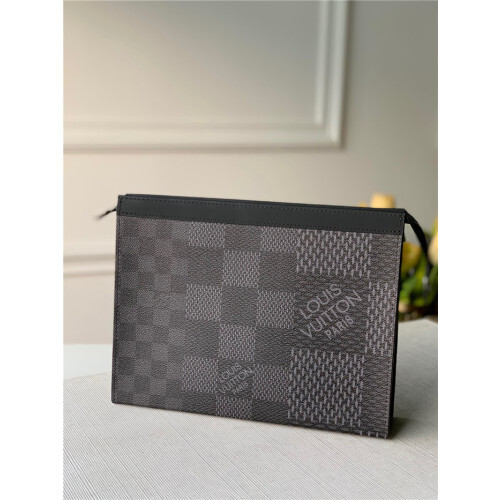 Louis Vuitton 루이비통 포쉐트 보야주 클러치 N41696/