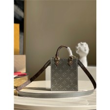 Louis Vuitton 루이비통 베르니 쁘띠 삭 플라 M90564 /