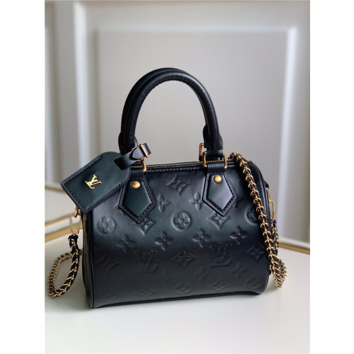 Louis Vuitton 루이비통 스피디 BB M57111