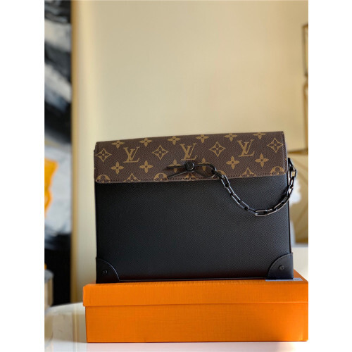 Louis Vuitton 루이비통 포쉐트 보야주 스티머 M30583