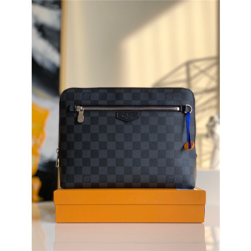 Louis Vuitton 루이비통 파우치백 N60417