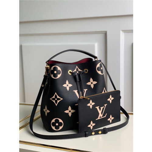 Louis Vuitton 루이비통 네오노에 버킷백 M45555