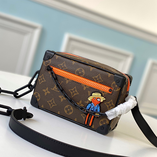 Louis Vuitton 루이비통 미니 박스백 M80159