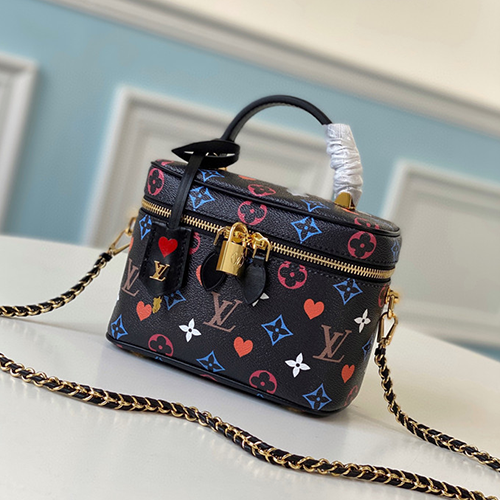 Louis Vuitton 루이비통 베니티백 M45165