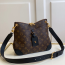 Louis Vuitton 루이비통 오데온 모노그램 캔바스 숄더백 MM M45352