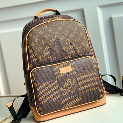 Louis Vuitton 루이비통 니고 캠퍼스 백팩 N40380