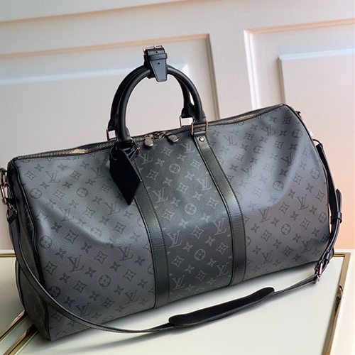 Louis Vuitton 루이비통 키폴 반둘리에 50 M45392