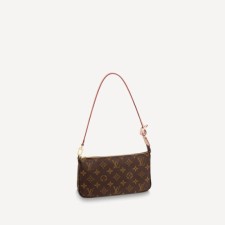 LOUIS VUITTON 루이비통 미니 포쉐트 악세수아 M58009