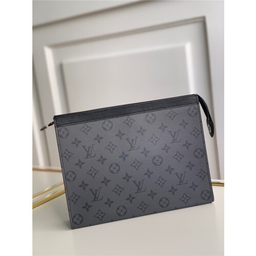 Louis Vuitton 루이비통 포쉐트 보야주 클러치 M69535