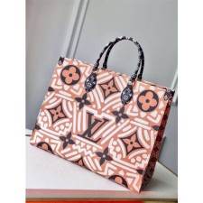 LOUIS VUITTON 루이비통 온더고 토트백 M44576