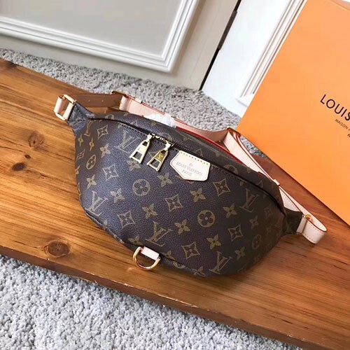 Louis Vuitton 루이비통 범백 BUMBAG M43644