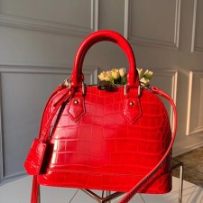 [LOUIS VUITTON]루이비통 알마 BB N90899