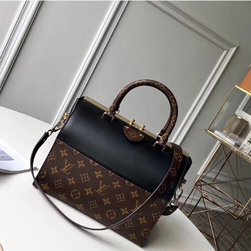 [LOUIS VUITTON]루이비통 스피디 닥터 M51468