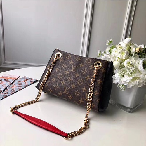 [LOUIS VUITTON]루이비통 생 플라시드 숄더백 M66888