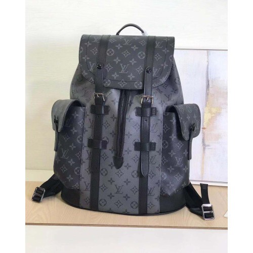 Louis Vuitton 2020 Christopher Back Pack,48cm - 루이비통 2020 남성용 크리스토퍼 백팩,M41379,LOUB2023 ,48cm