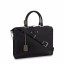 Louis Vuitton 2020 Armand Briefcase Mens Business,38cm - 루이비통 2020 아르망 브리프 케이스 남성용 서류가방 M55227,LOUB1799 ,38cm,블랙