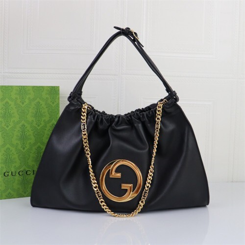 GUCCI 구찌 블론디 토트백 746210