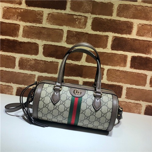 Gucci 구찌 오피디아 GG 스몰 보스톤백 602577