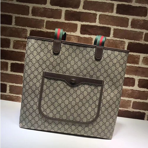 [GUCCI]구찌 수프림 토트백 517419-1