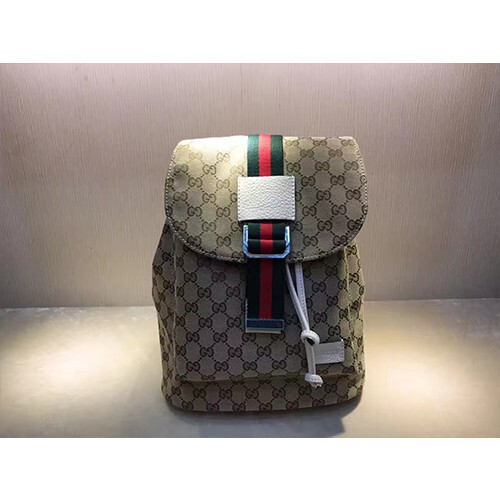 [GUCCI]구찌 백팩 368589-6