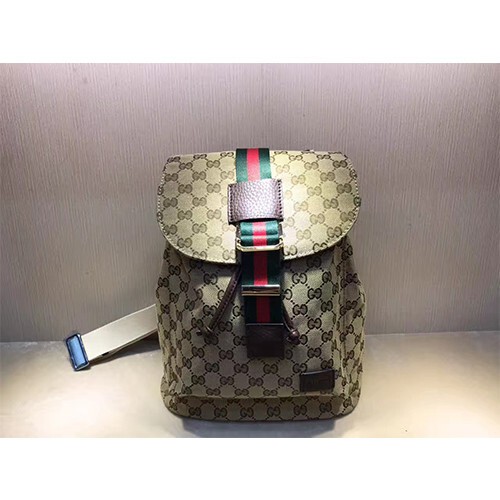 [GUCCI]구찌 백팩 368589-1