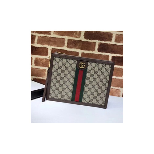 Gucci 구찌 오피디아 디즈니 클러치 557697