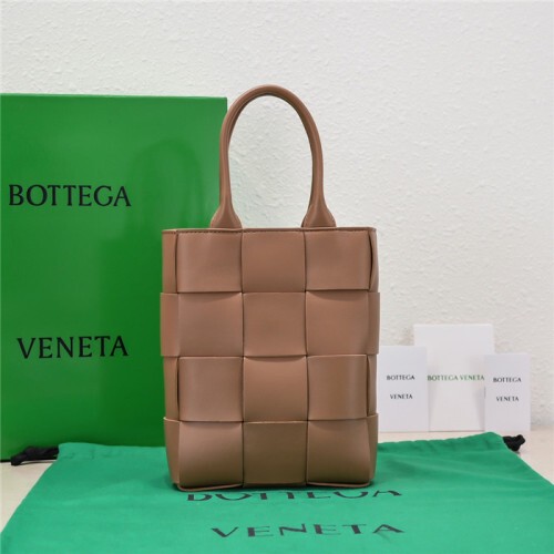 BOTTEGA VENETA 보테가베네타 미니 토트백 B66880