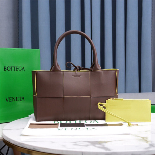 BOTTEGA VENETA 보테가 베네타 토트백 B9892