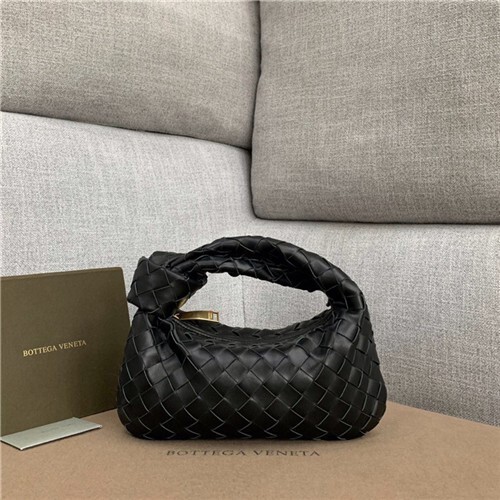 Bottega Veneta 보테가베네타 인트레치아토 미니 호보백 609409