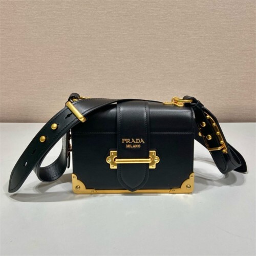 PRADA 프라다 카이에 숄더백 1BD045