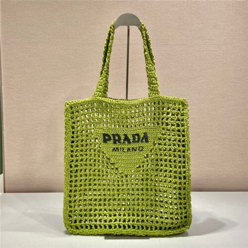 PRADA 프라다 네트백 1BG393