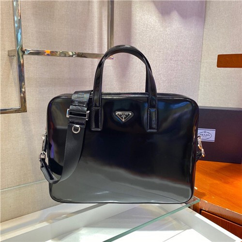 Prada 프라다 남성 서류가방 2VE368