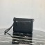 Prada 2020 Mens Clutch Bag,26CM - 프라다 2020 남성용 클러치백 2VF001-4,26CM,블랙,그레이,블루