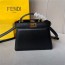 Fendi 펜디 아이코닉 피카부 미니백 F6806