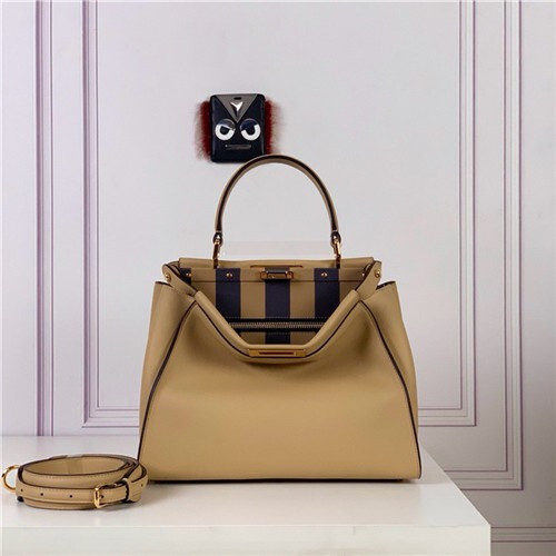 Fendi 펜디 피카부 아이코닉 F20401-2