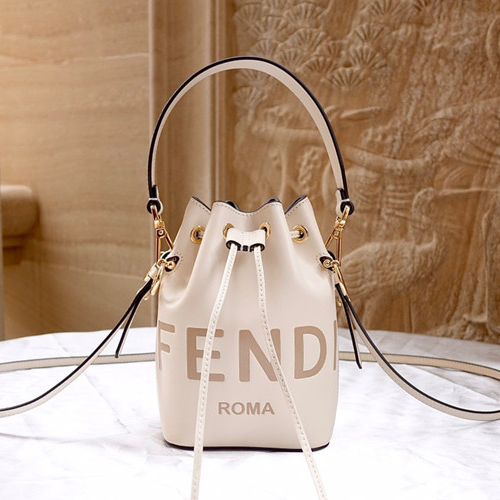 Fendi 펜디 미니 버킷백 F2842-2