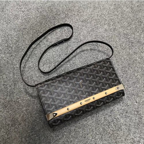 GOYARD 고야드 몬테카를로 MM 25cm-6