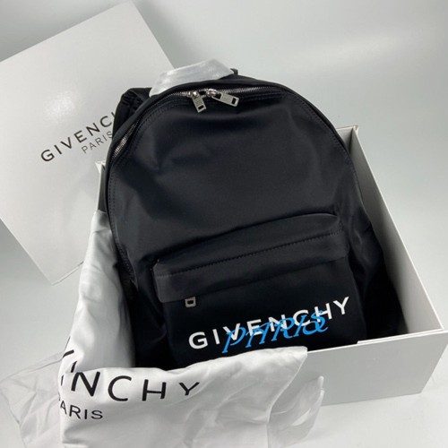 Givenchy 지방시 나일론 백팩 G98010