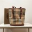 BURBERRY 버버리 버킷백 B80111