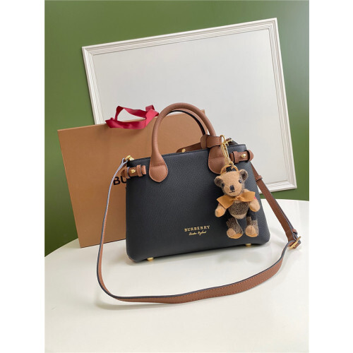 Burberry 버버리 배너백 미디움 B7940