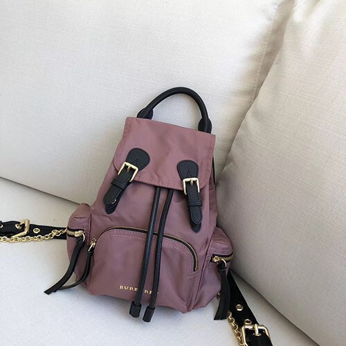 버버리 럭색 백팩 RUCKSACK 스몰 B30030-2