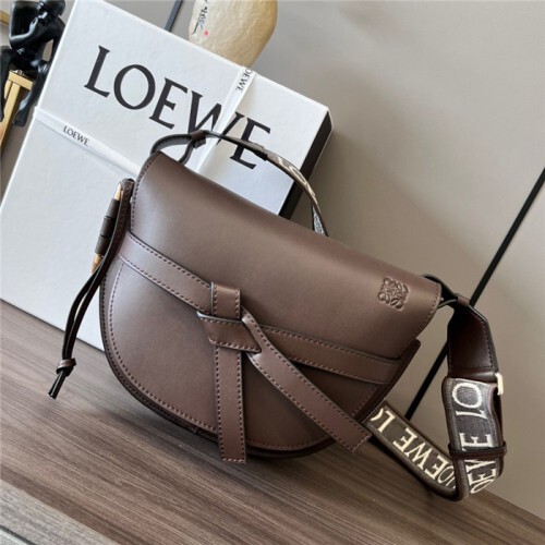 Loewe 로에베 스몰 게이트백 L63010