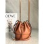 LOEWE 로에베 벌룬백 스몰 L94892-4