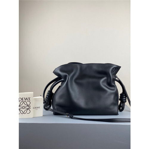 LOEWE 로에베 플라멩코백 L11046-5