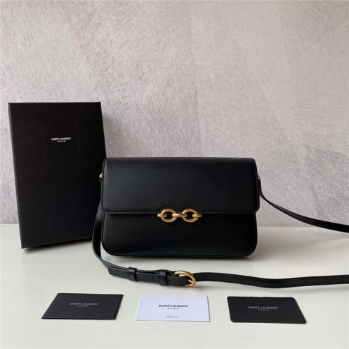 Saint Laurent 생로랑 메일론백 Y10882