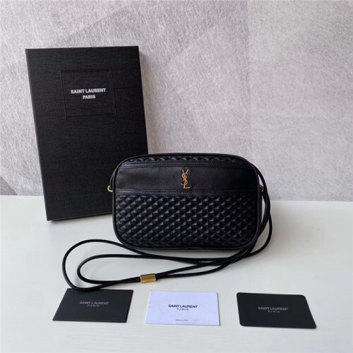 Saint Laurent 생로랑 카메라백 Y640990