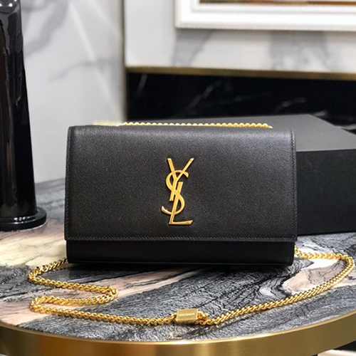 Saint Laurent 생로랑 케이트 체인백 24CM