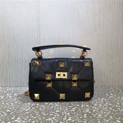 Valentino 발렌티노 로만스터드백 V36210-/